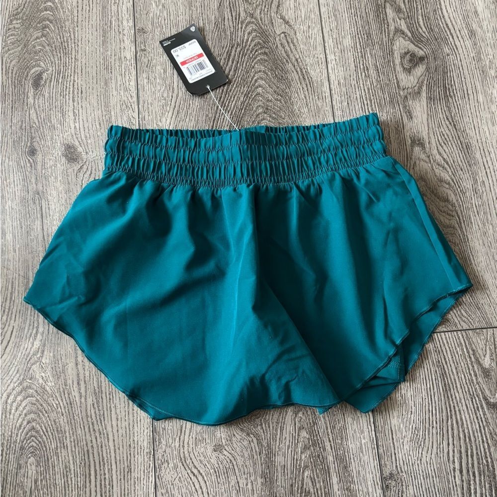 Under armour woman’s flex woven Teal Women's Skort